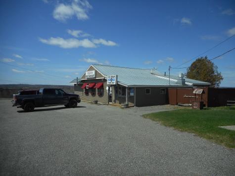 6 Knox Ridge Road N Knox ME 04986