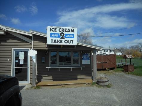 6 Knox Ridge Road N Knox ME 04986