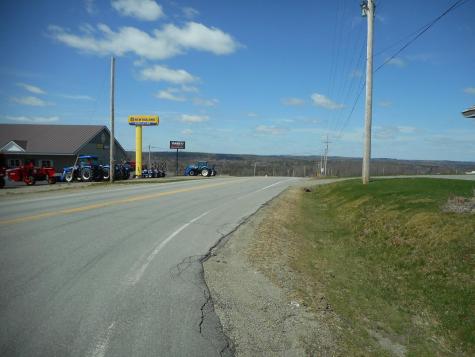 6 Knox Ridge Road N Knox ME 04986