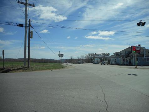 6 Knox Ridge Road N Knox ME 04986