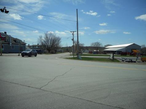 6 Knox Ridge Road N Knox ME 04986