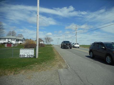 6 Knox Ridge Road N Knox ME 04986