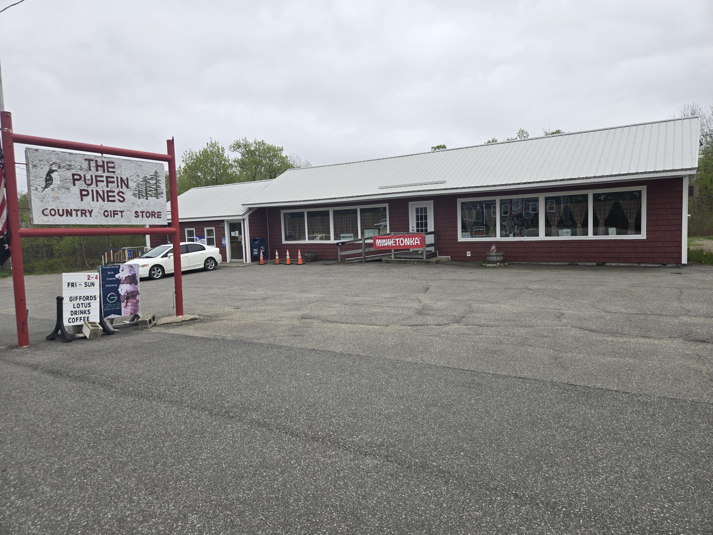 240 Us-1 Whiting ME 04691