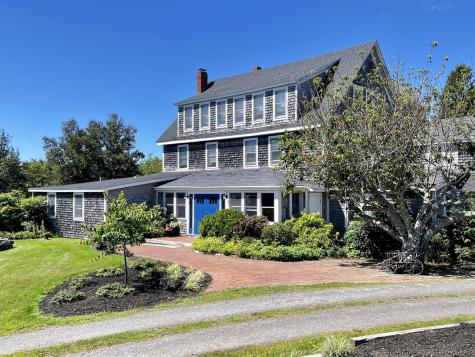 3063 Bristol Road Bristol ME 04554