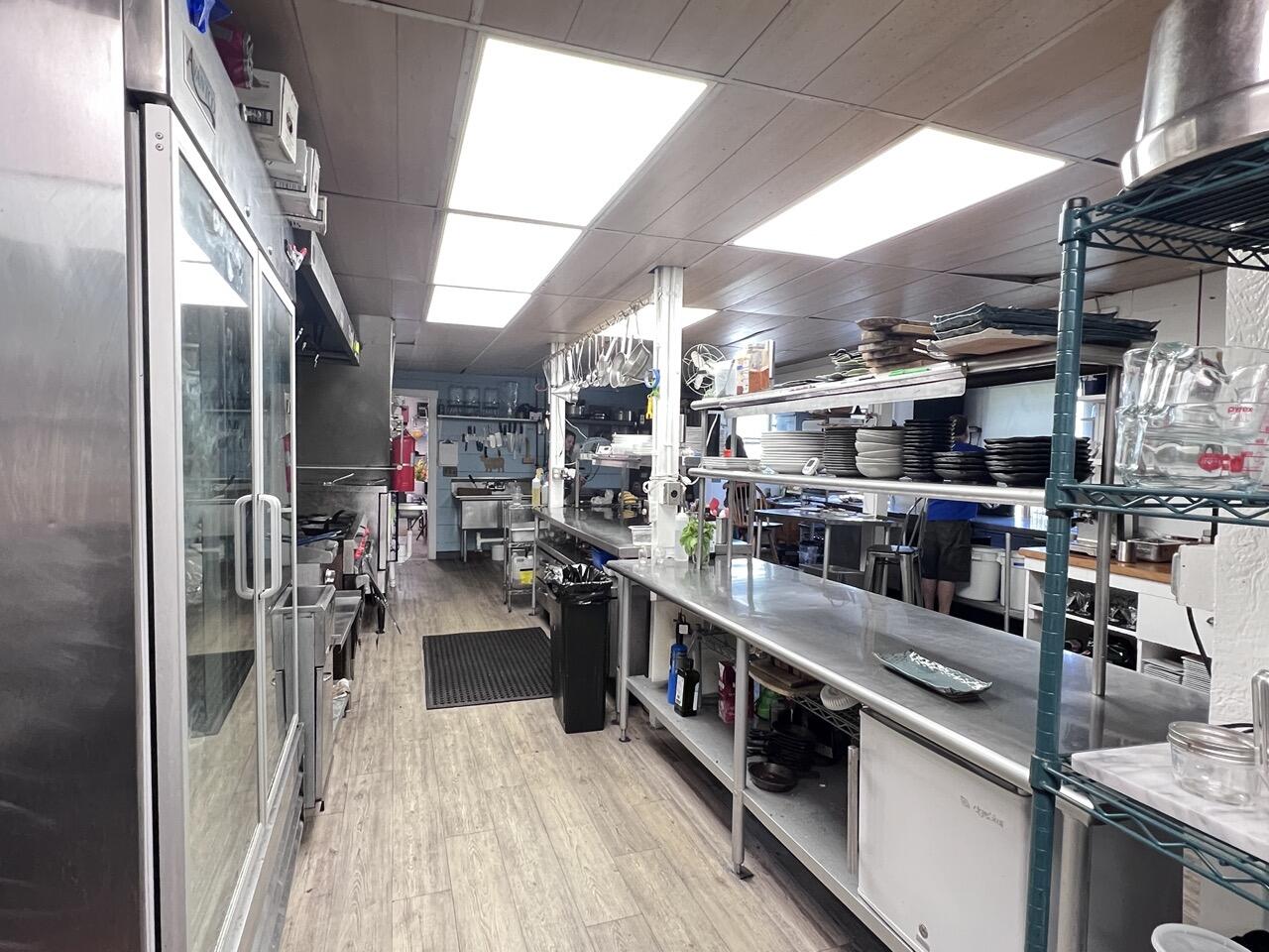 3063 Bristol Road Bristol ME 04554