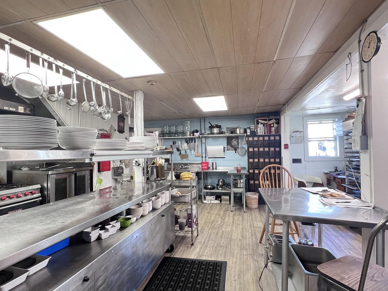 3063 Bristol Road Bristol ME 04554