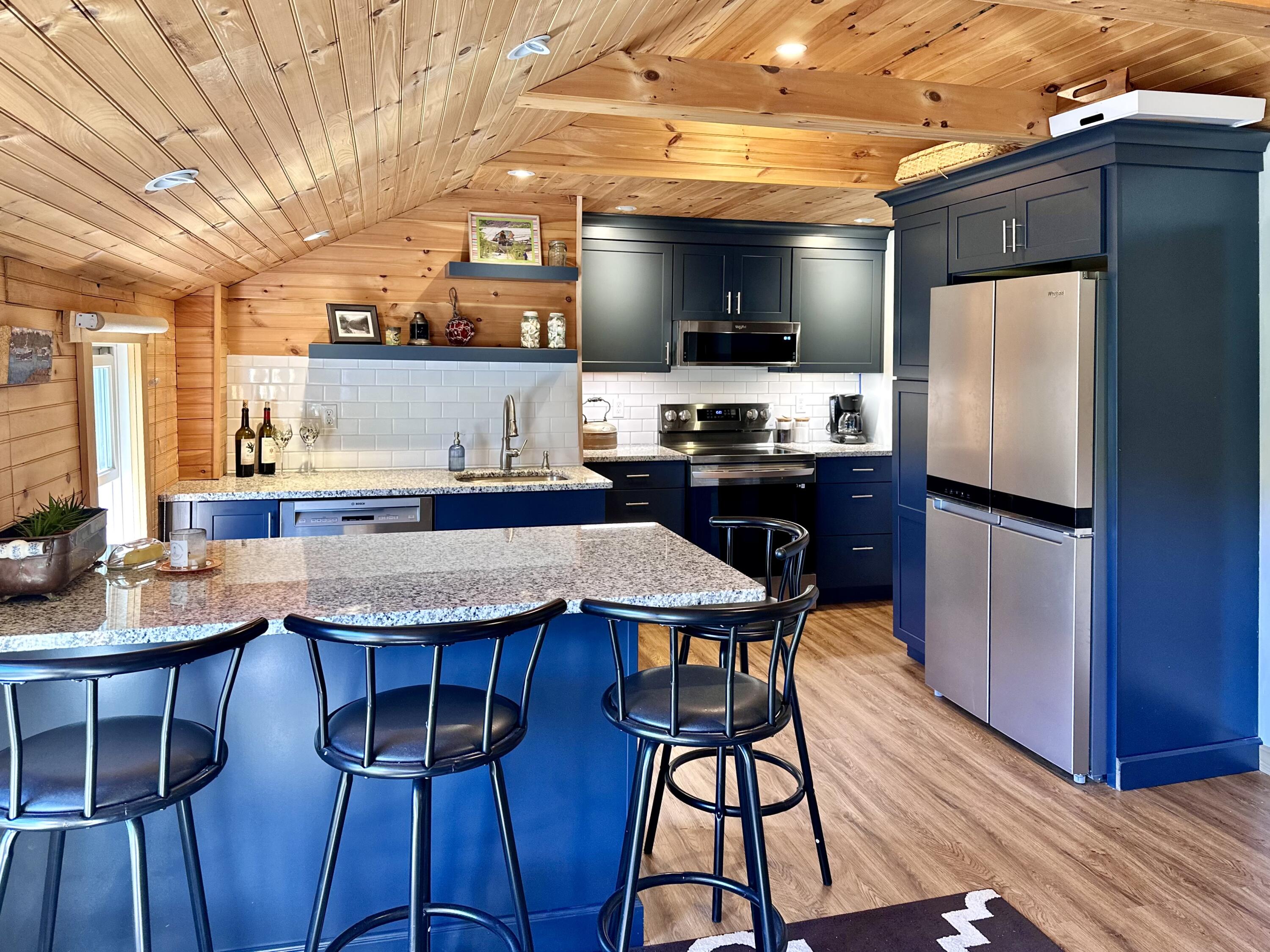 3063 Bristol Road Bristol ME 04554