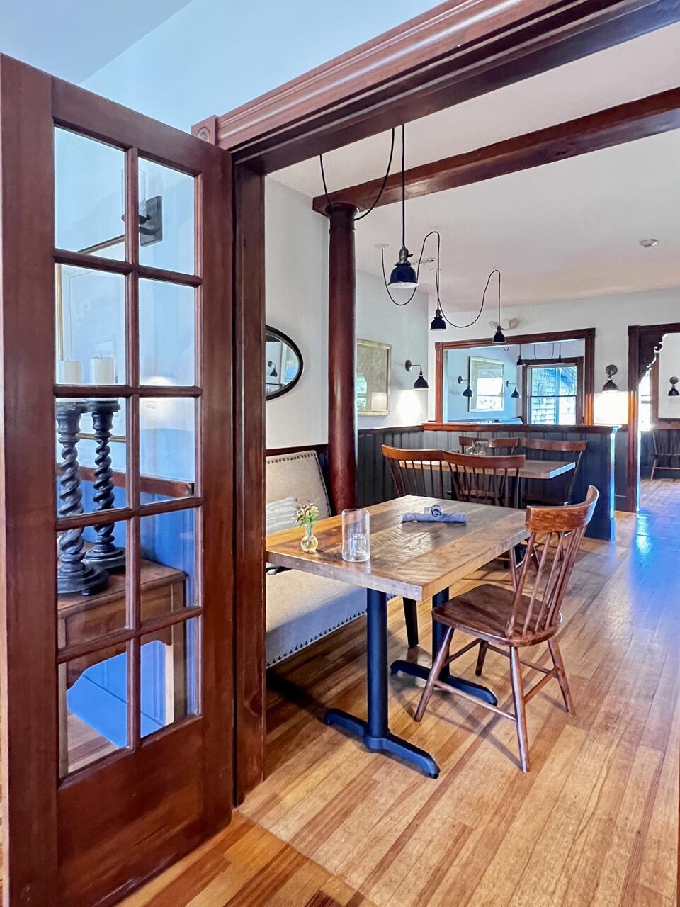 3063 Bristol Road Bristol ME 04554