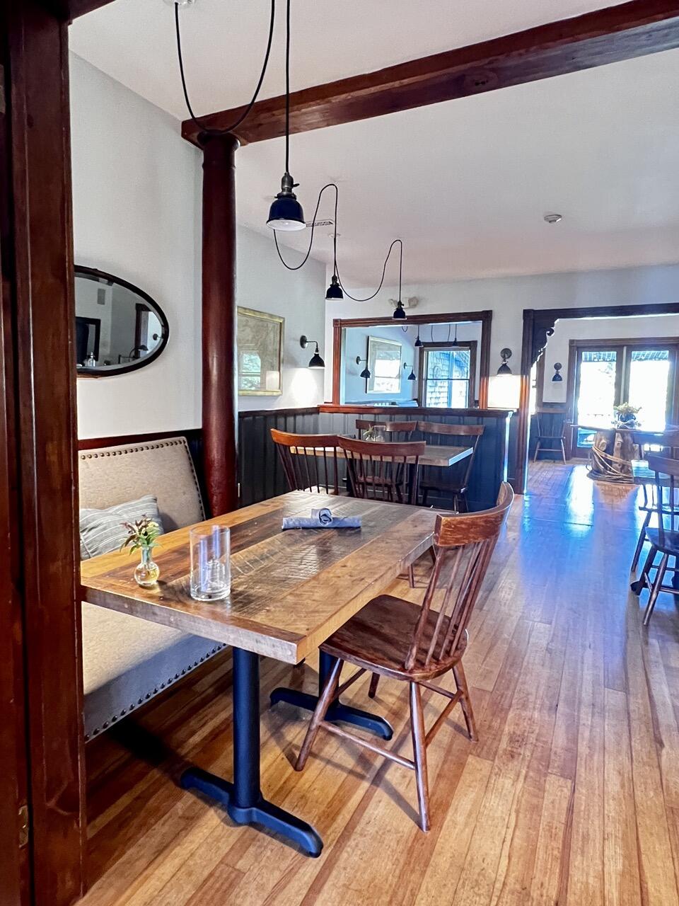 3063 Bristol Road Bristol ME 04554