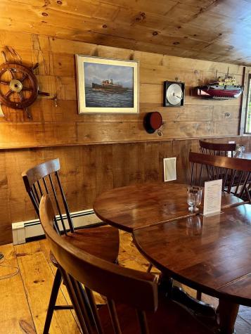 3063 Bristol Road Bristol ME 04554
