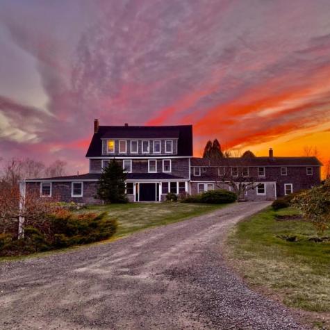3063 Bristol Road Bristol ME 04554