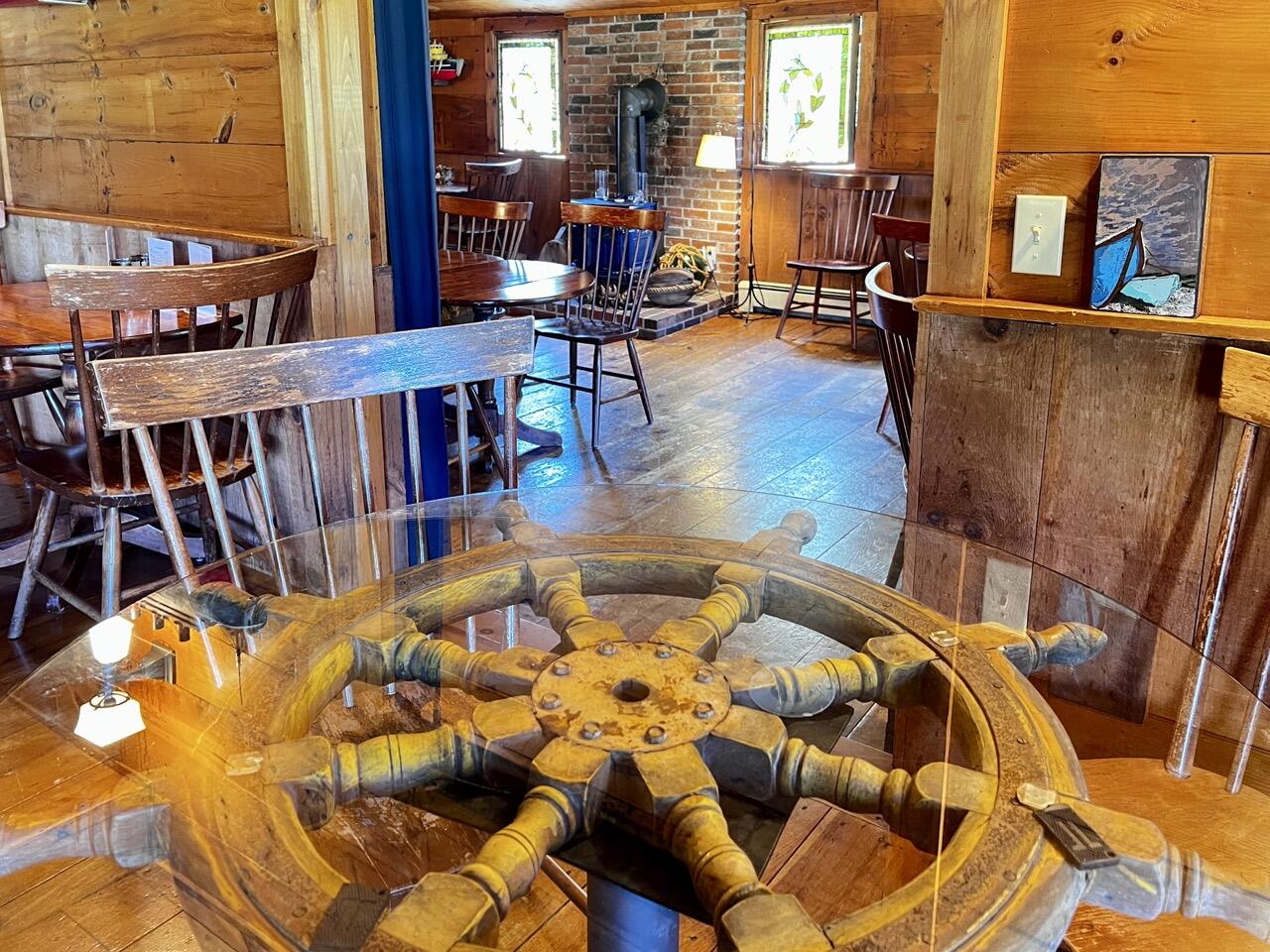 3063 Bristol Road Bristol ME 04554