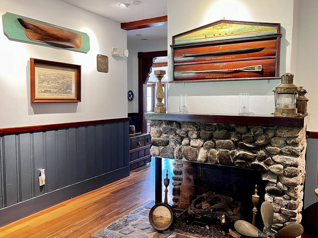 3063 Bristol Road Bristol ME 04554