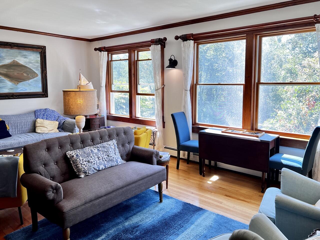 3063 Bristol Road Bristol ME 04554