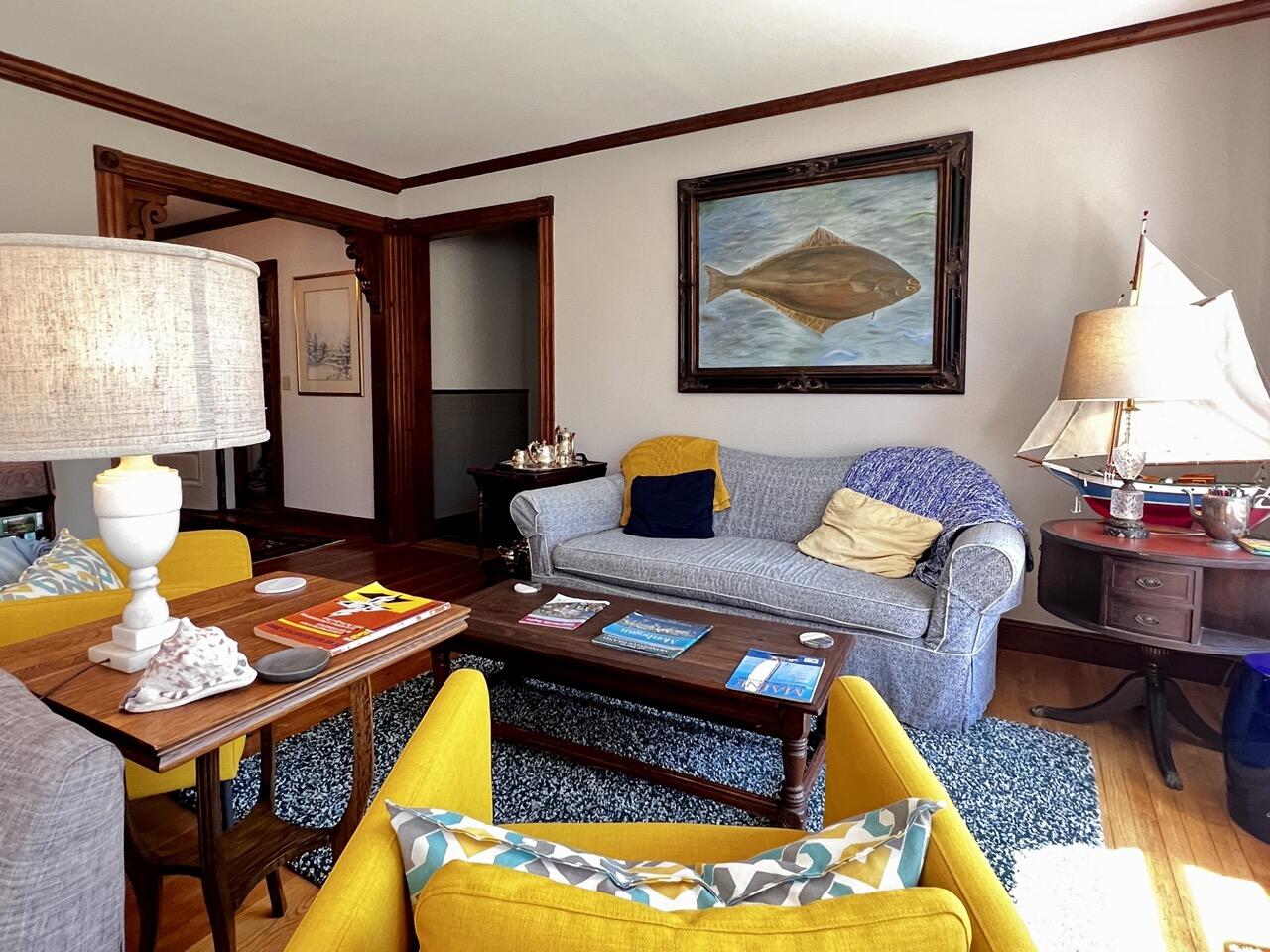 3063 Bristol Road Bristol ME 04554