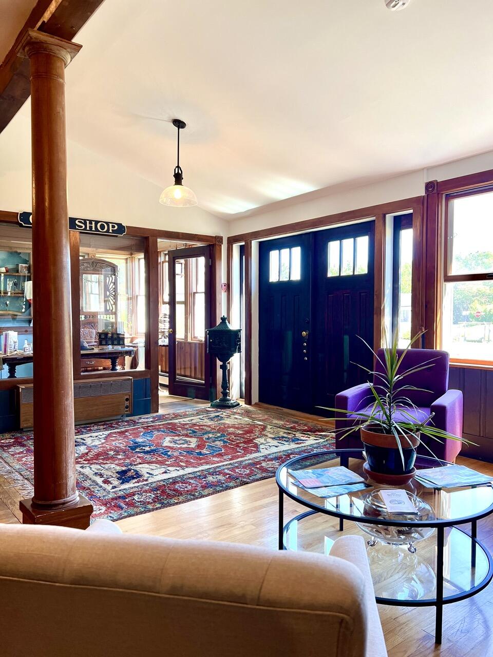 3063 Bristol Road Bristol ME 04554