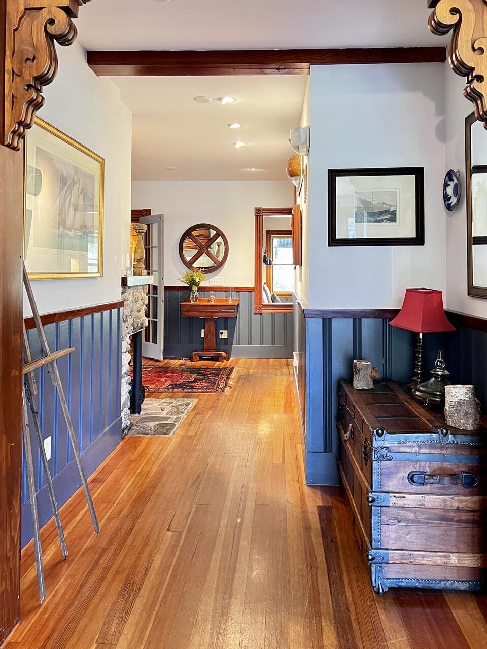 3063 Bristol Road Bristol ME 04554