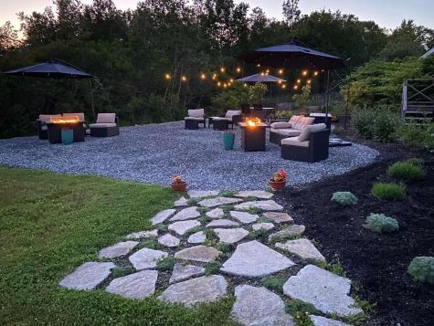 3063 Bristol Road Bristol ME 04554