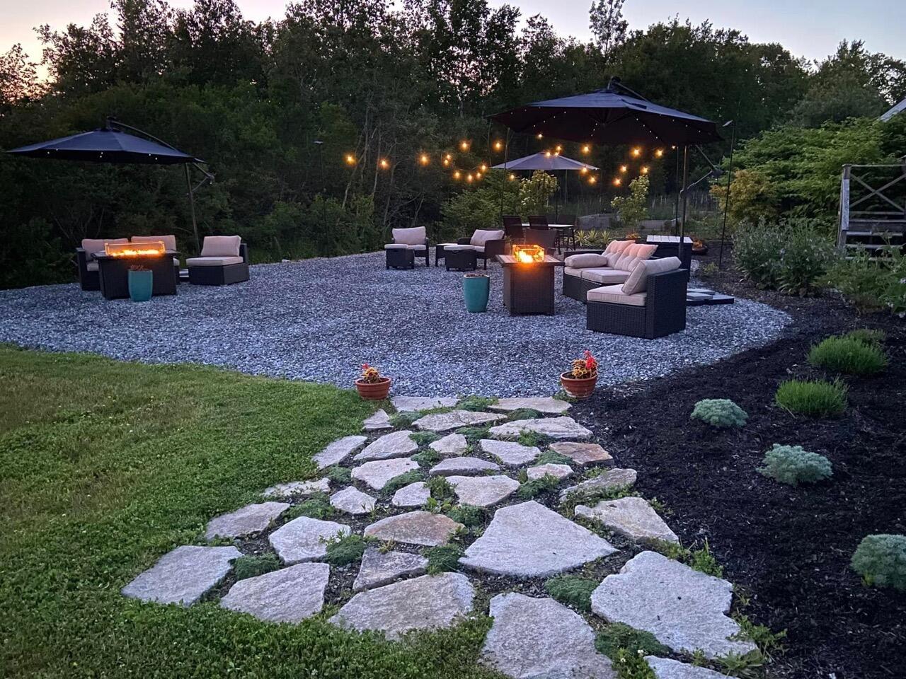 3063 Bristol Road Bristol ME 04554