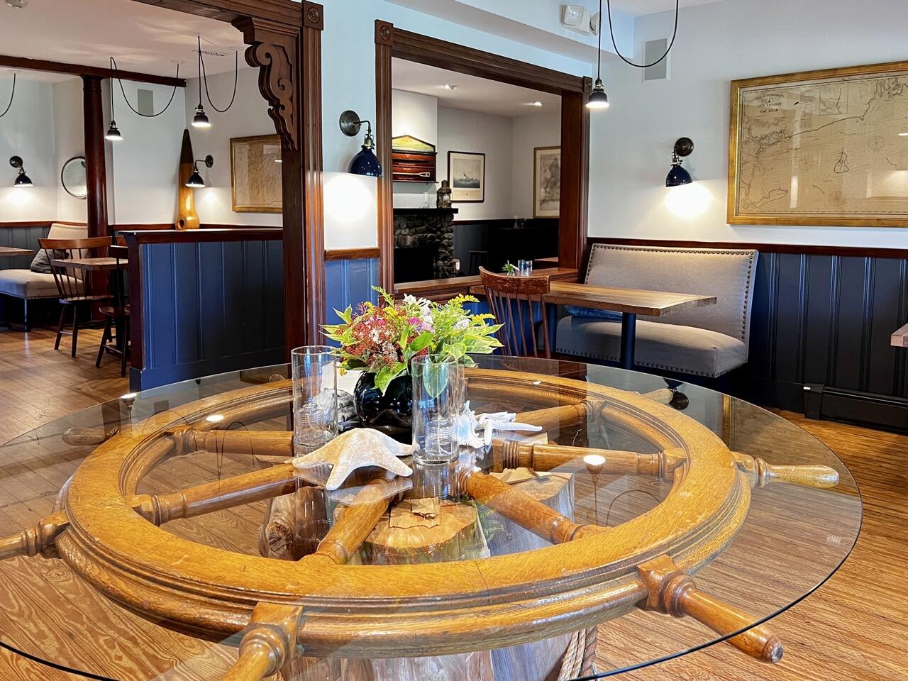 3063 Bristol Road Bristol ME 04554