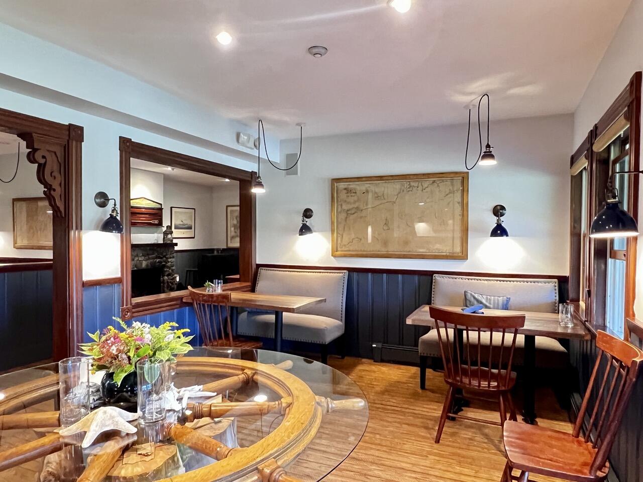 3063 Bristol Road Bristol ME 04554