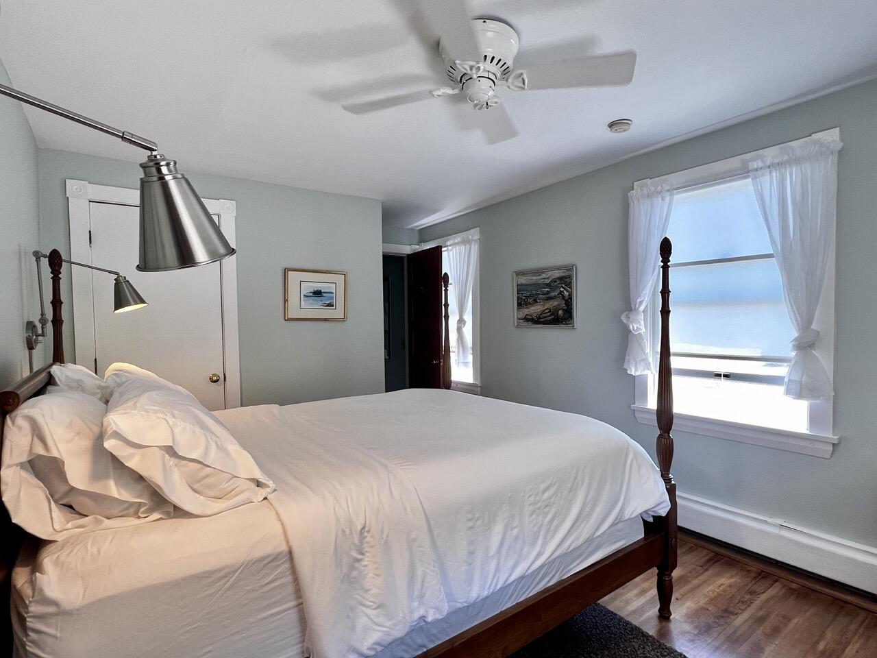 3063 Bristol Road Bristol ME 04554