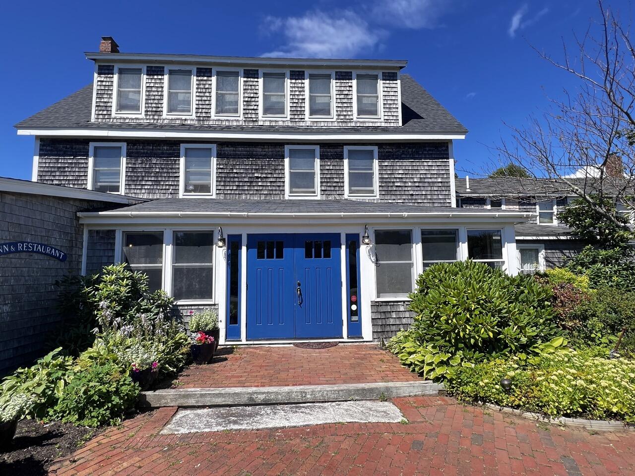 3063 Bristol Road Bristol ME 04554