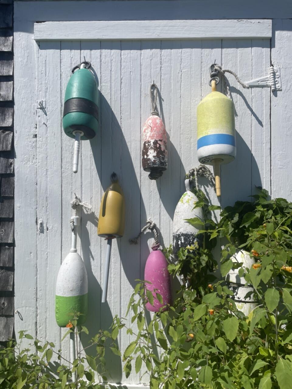 3063 Bristol Road Bristol ME 04554