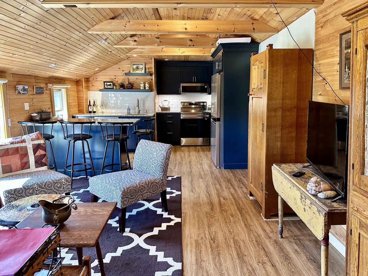 3063 Bristol Road Bristol ME 04554