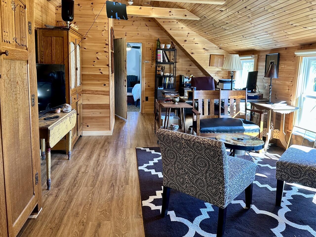 3063 Bristol Road Bristol ME 04554