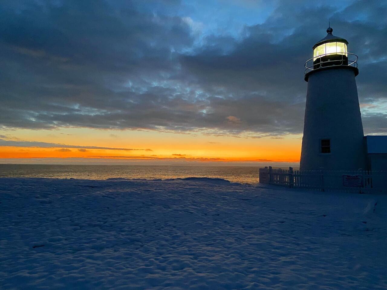 3063 Bristol Road Bristol ME 04554