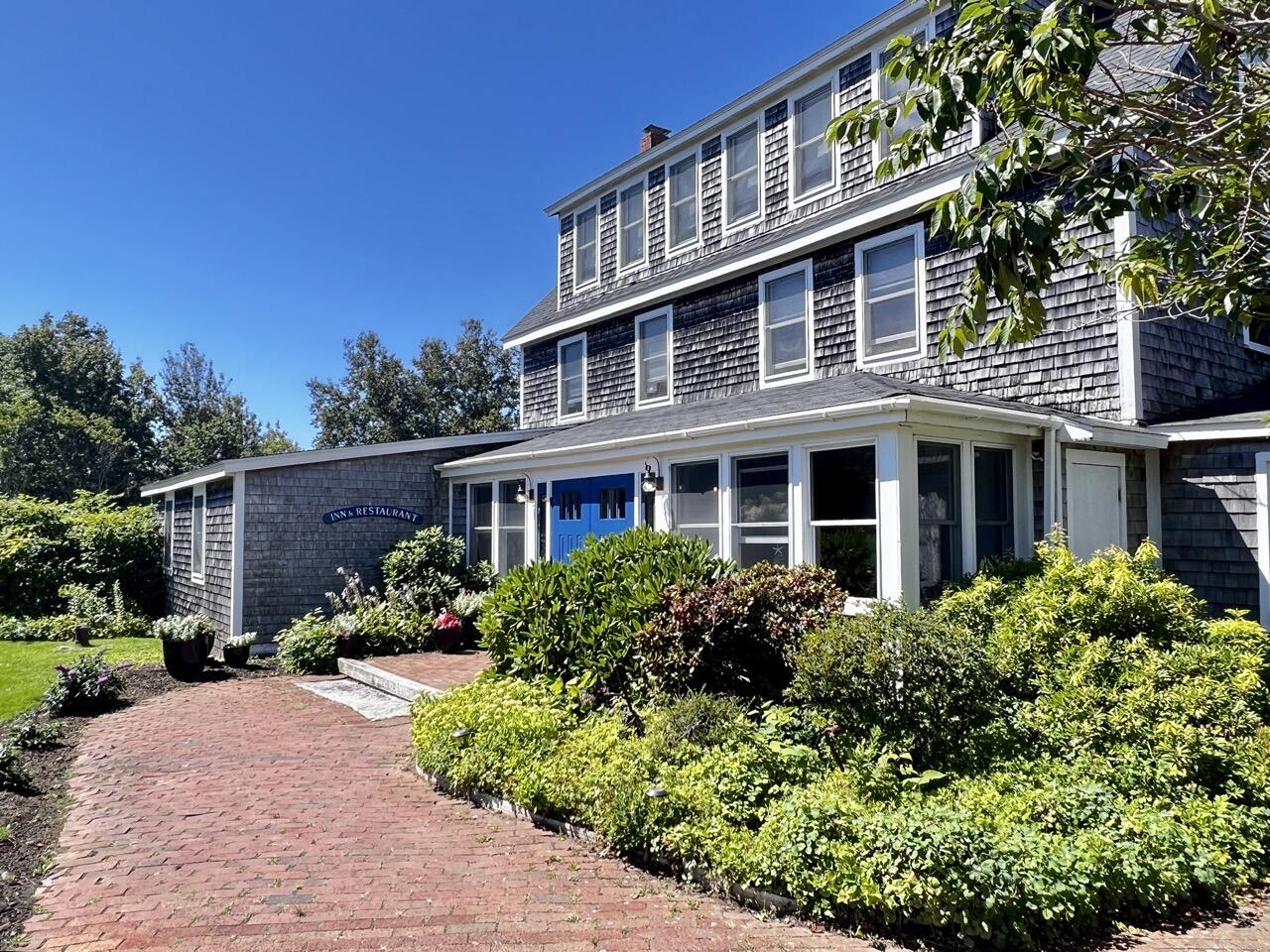 3063 Bristol Road Bristol ME 04554