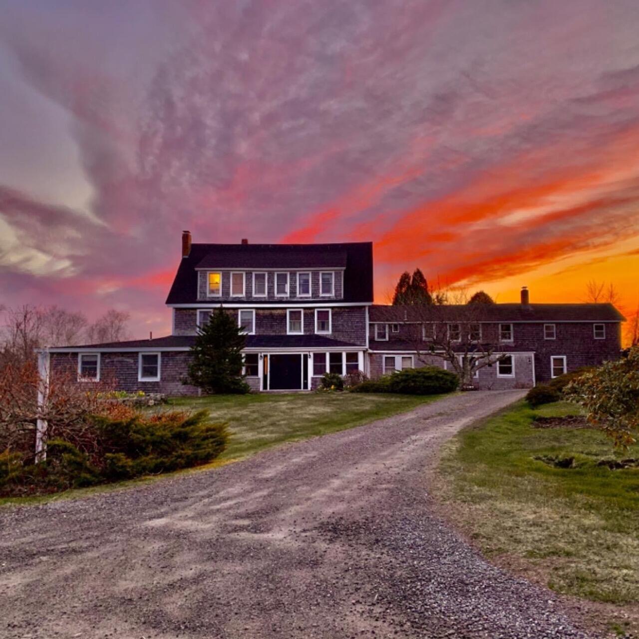 3063 Bristol Road Bristol ME 04554