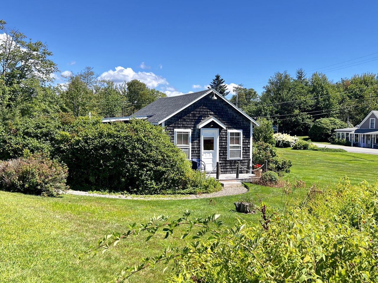 3063 Bristol Road Bristol ME 04554