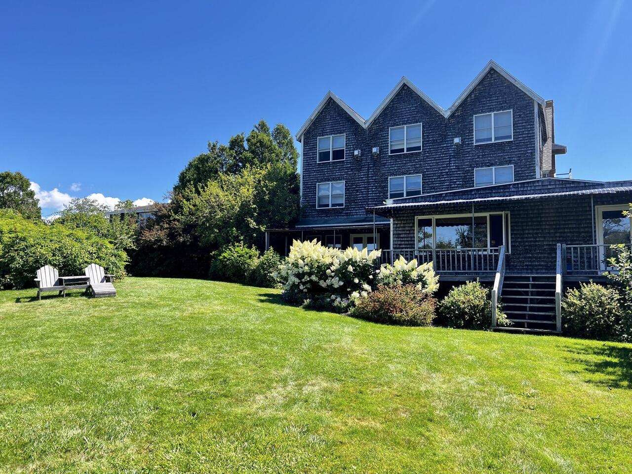 3063 Bristol Road Bristol ME 04554