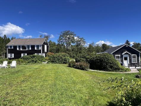 3063 Bristol Road Bristol ME 04554