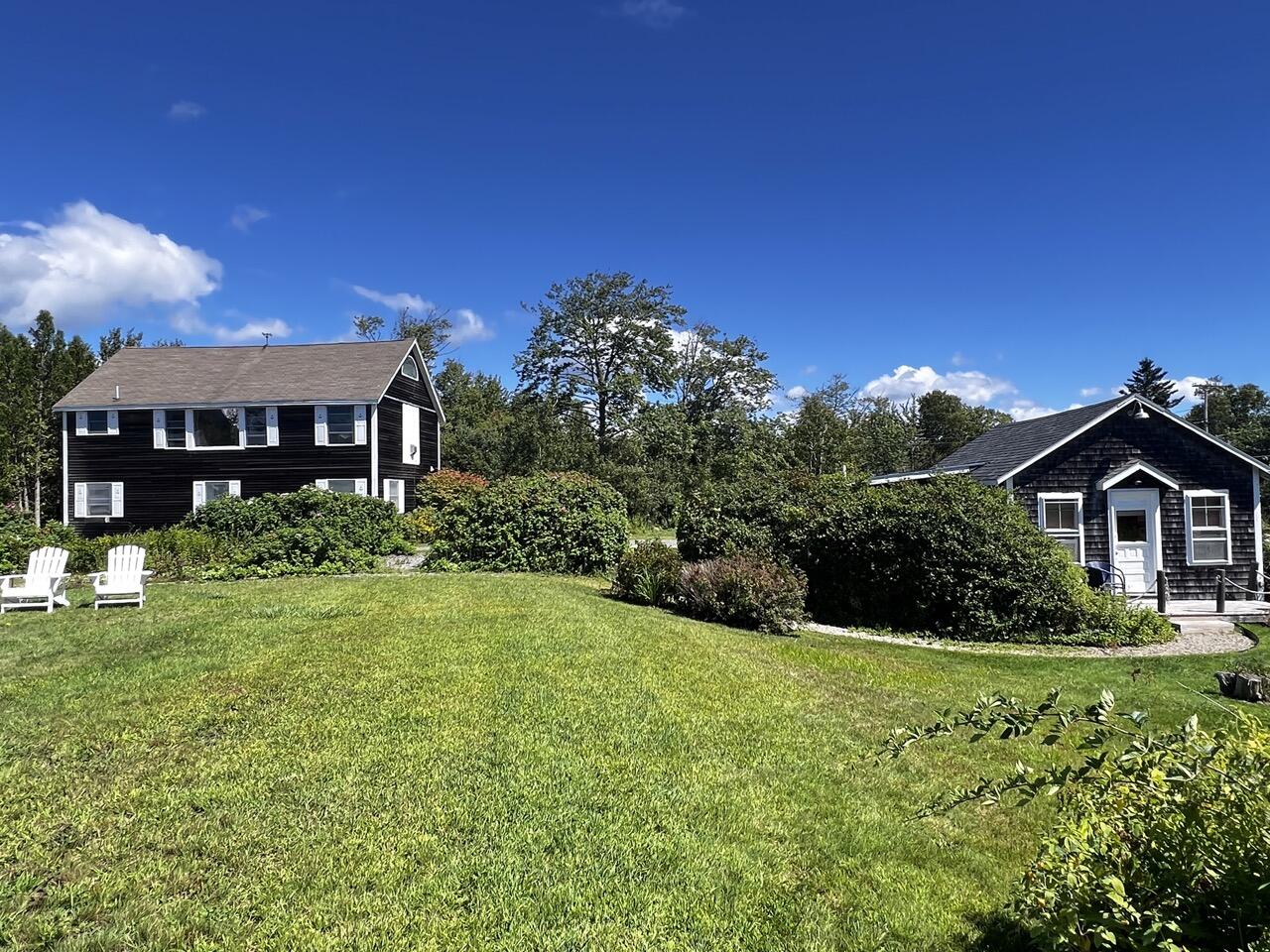 3063 Bristol Road Bristol ME 04554