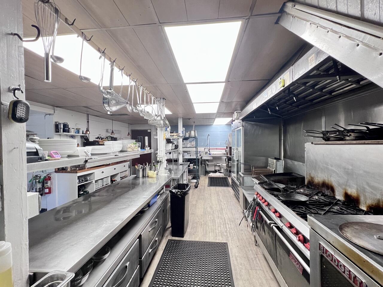 3063 Bristol Road Bristol ME 04554