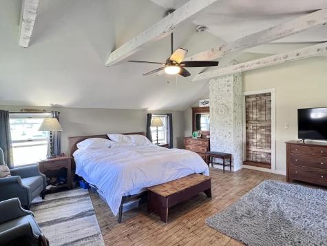 3063 Bristol Road Bristol ME 04554