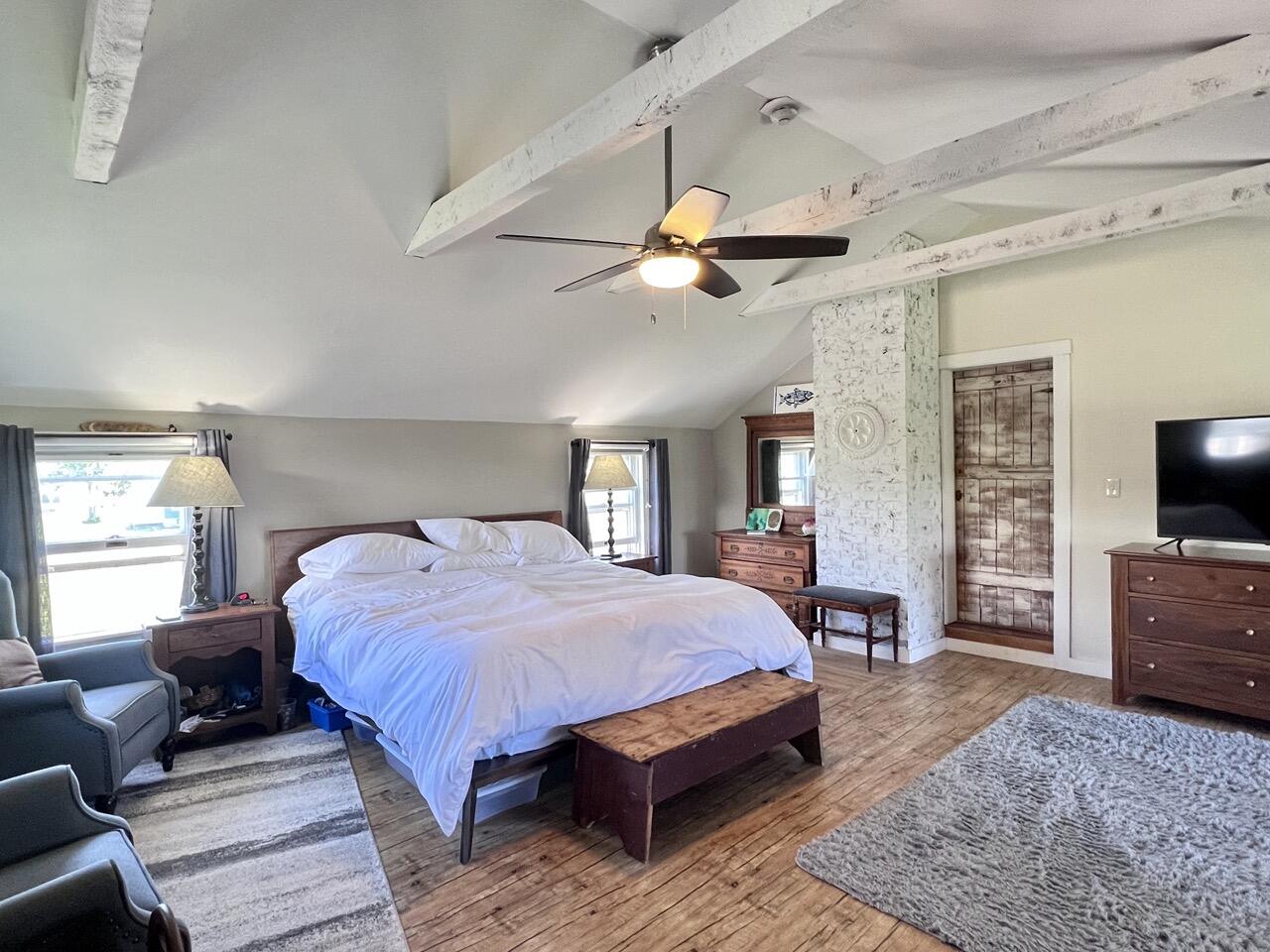 3063 Bristol Road Bristol ME 04554