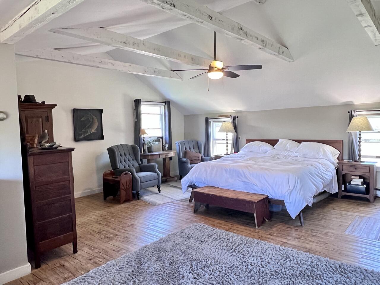 3063 Bristol Road Bristol ME 04554