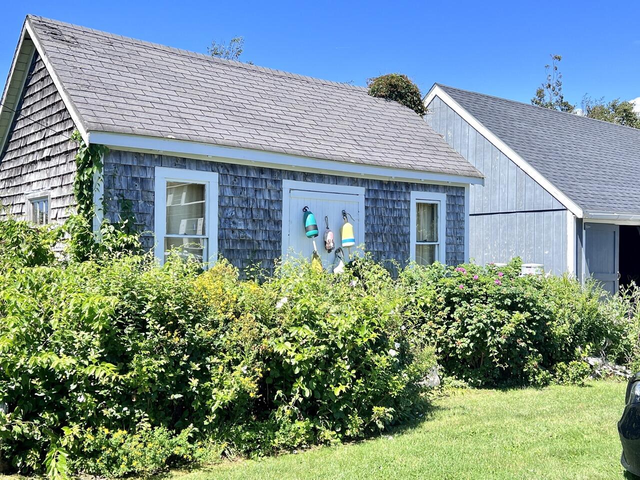 3063 Bristol Road Bristol ME 04554