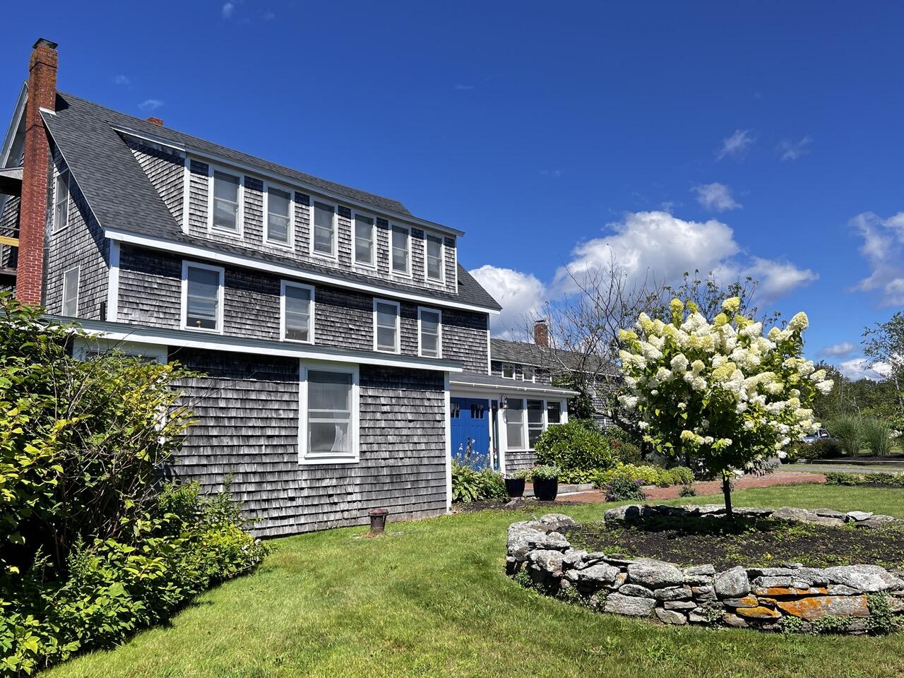 3063 Bristol Road Bristol ME 04554