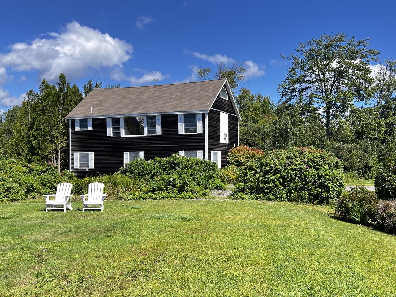 3063 Bristol Road Bristol ME 04554