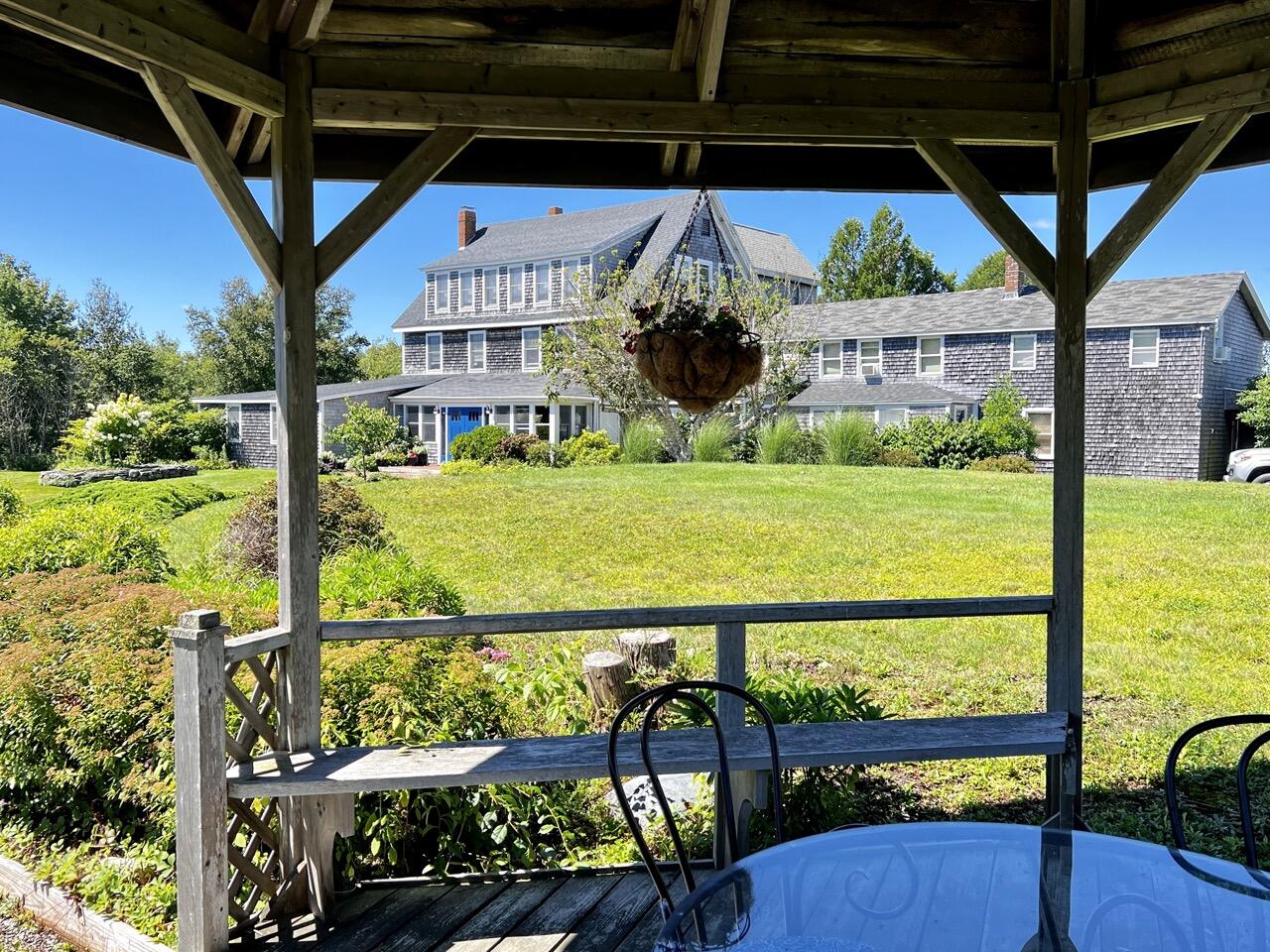 3063 Bristol Road Bristol ME 04554