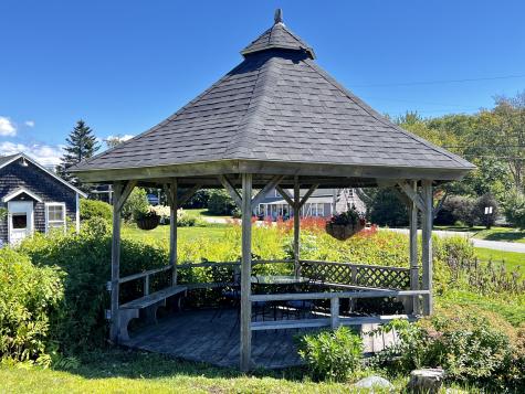 3063 Bristol Road Bristol ME 04554