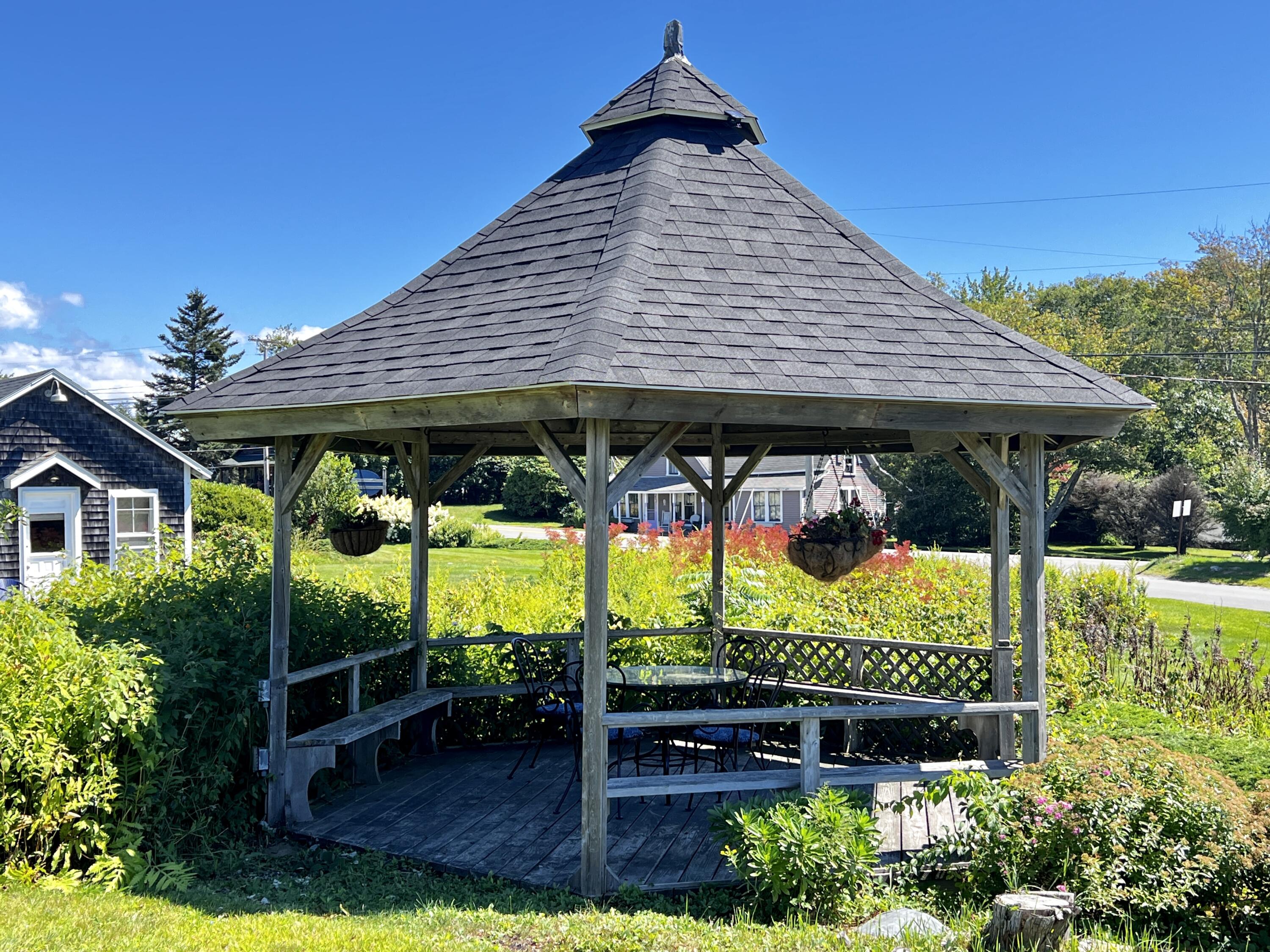 3063 Bristol Road Bristol ME 04554