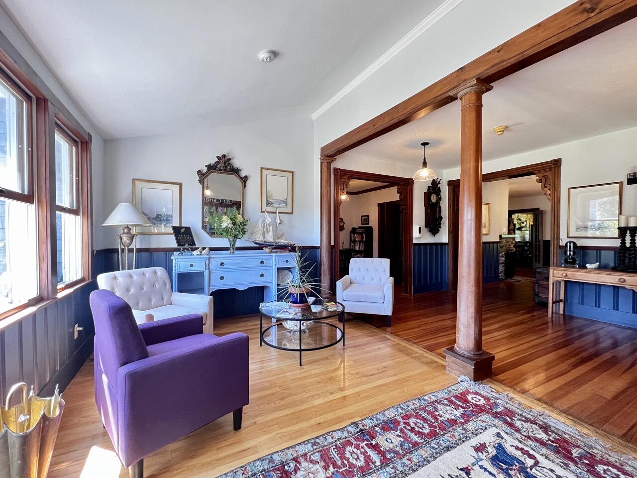 3063 Bristol Road Bristol ME 04554