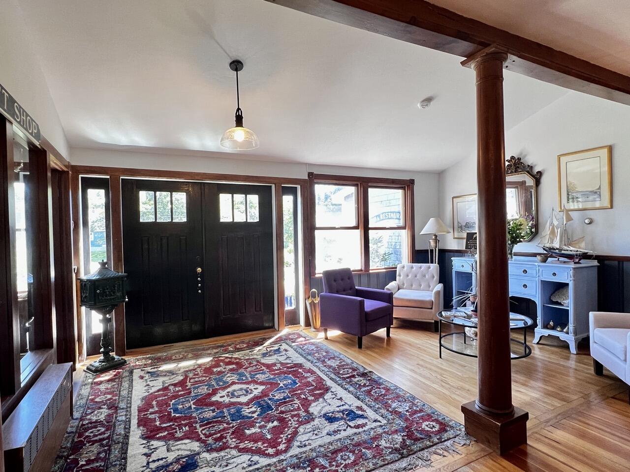 3063 Bristol Road Bristol ME 04554