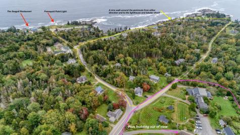 3063 Bristol Road Bristol ME 04554